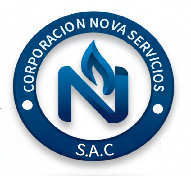 NOVA SERVICIOS S.A.C logo