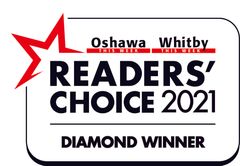 Reader's Choice 2021 Diamond Winner