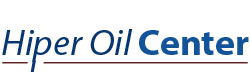 Hiper Oil Center logo