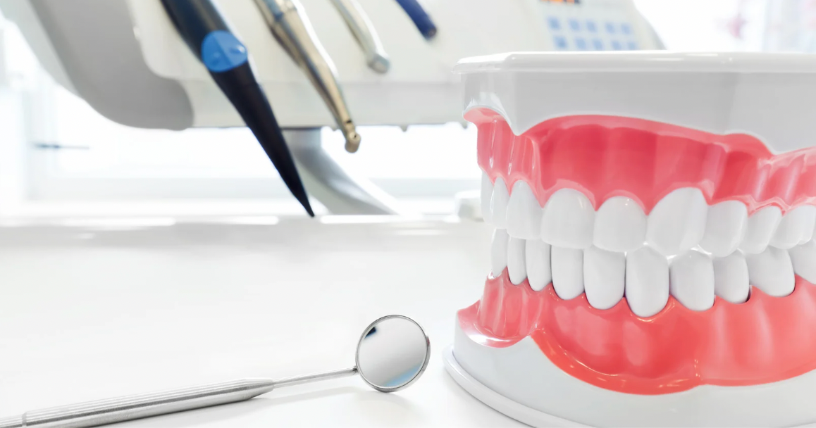 The Benefits of Mercury-Free Dentistry