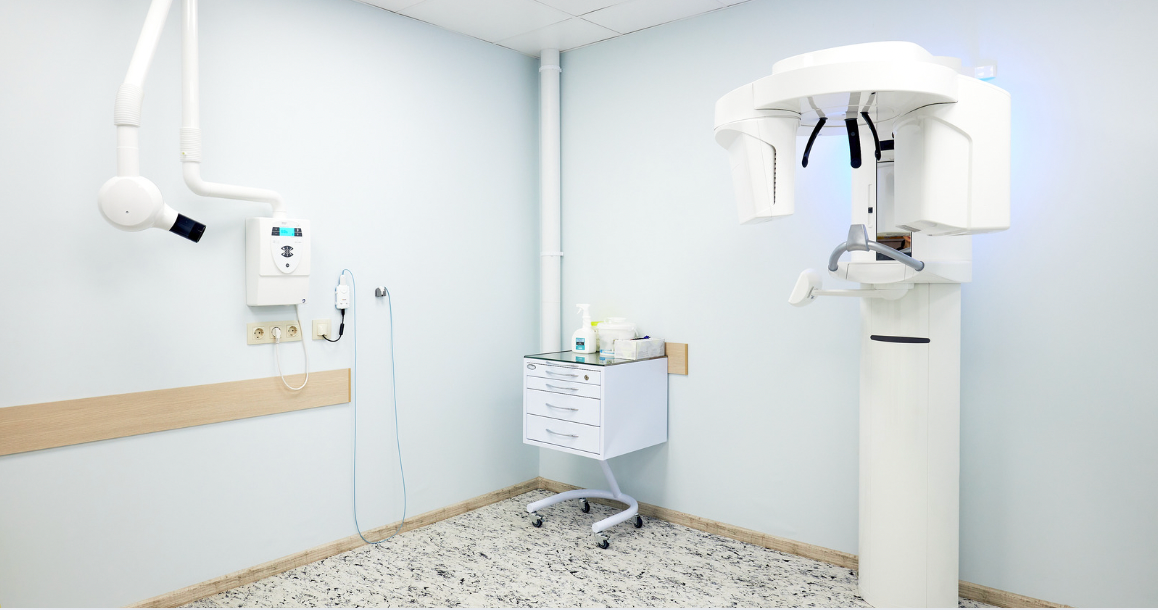 How Can a CBCT Scan Improve Dental Implant Planning?