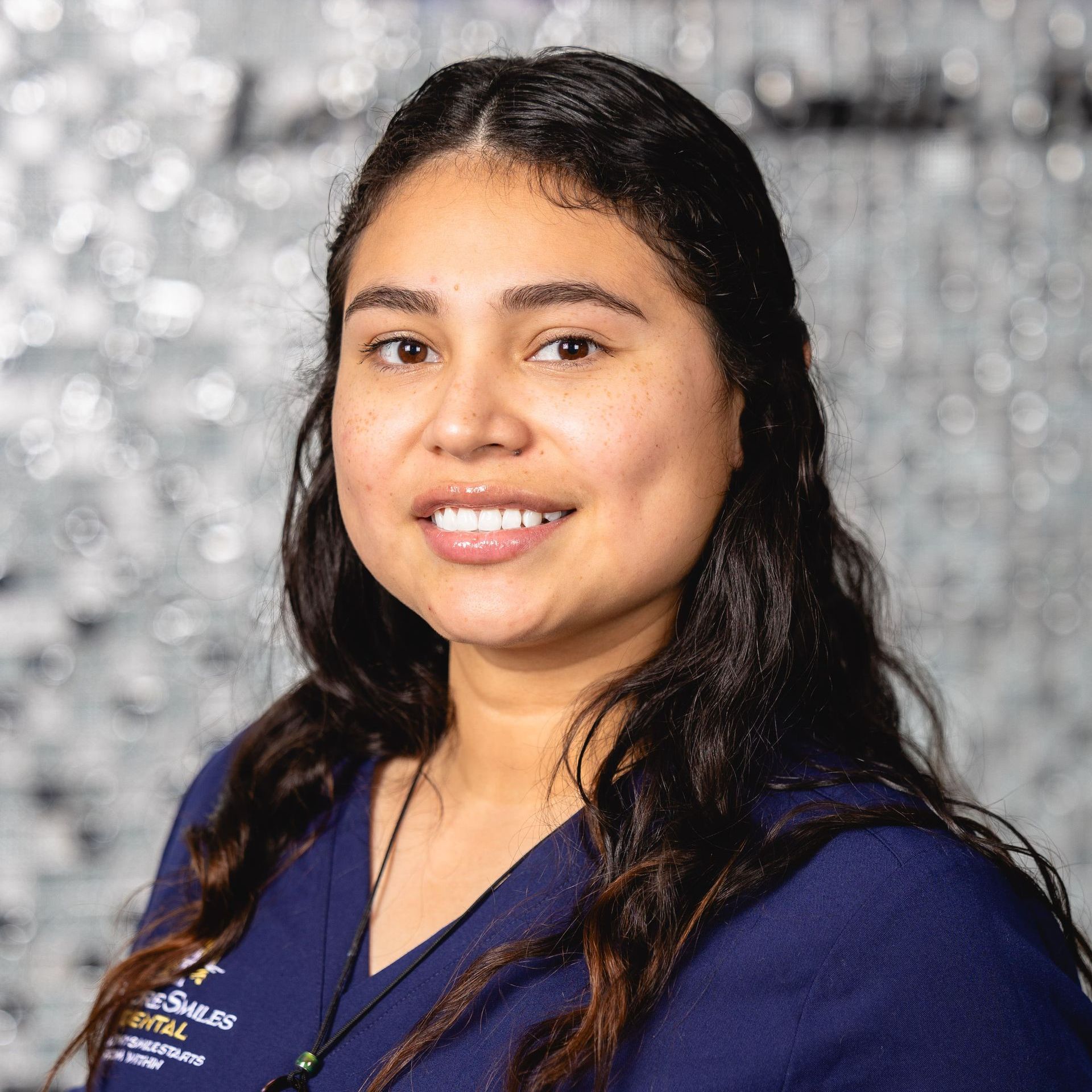 Angelica A, Dental Assistant