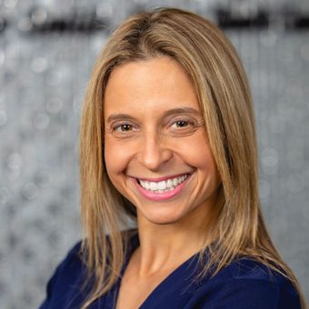 Dr. Abra DiLisio