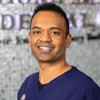Dr. Jigar Gandhi