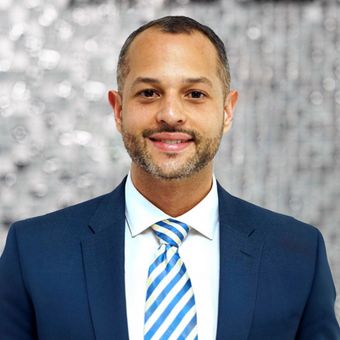 Dr. Jose Rivero