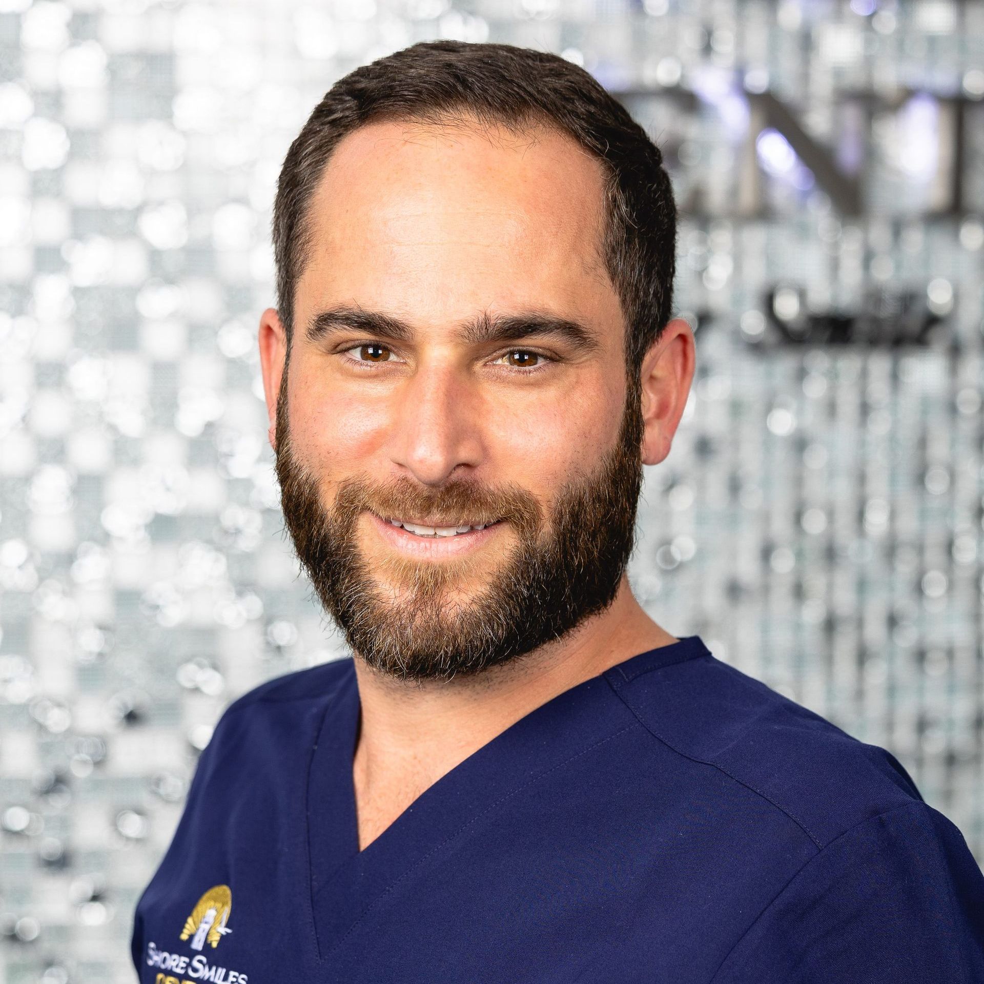 Dr. Ryan Rengifo