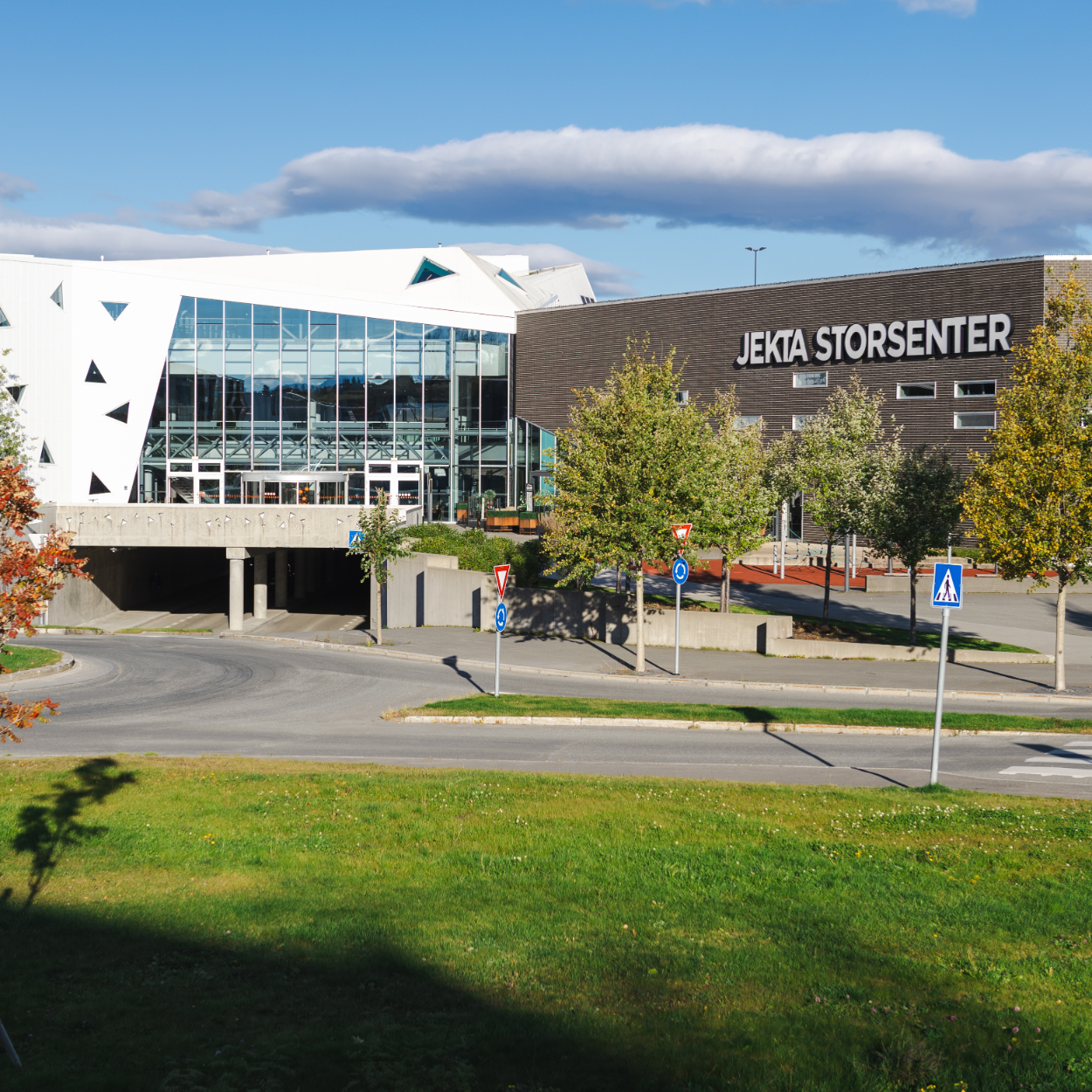 Jekta Storsenter