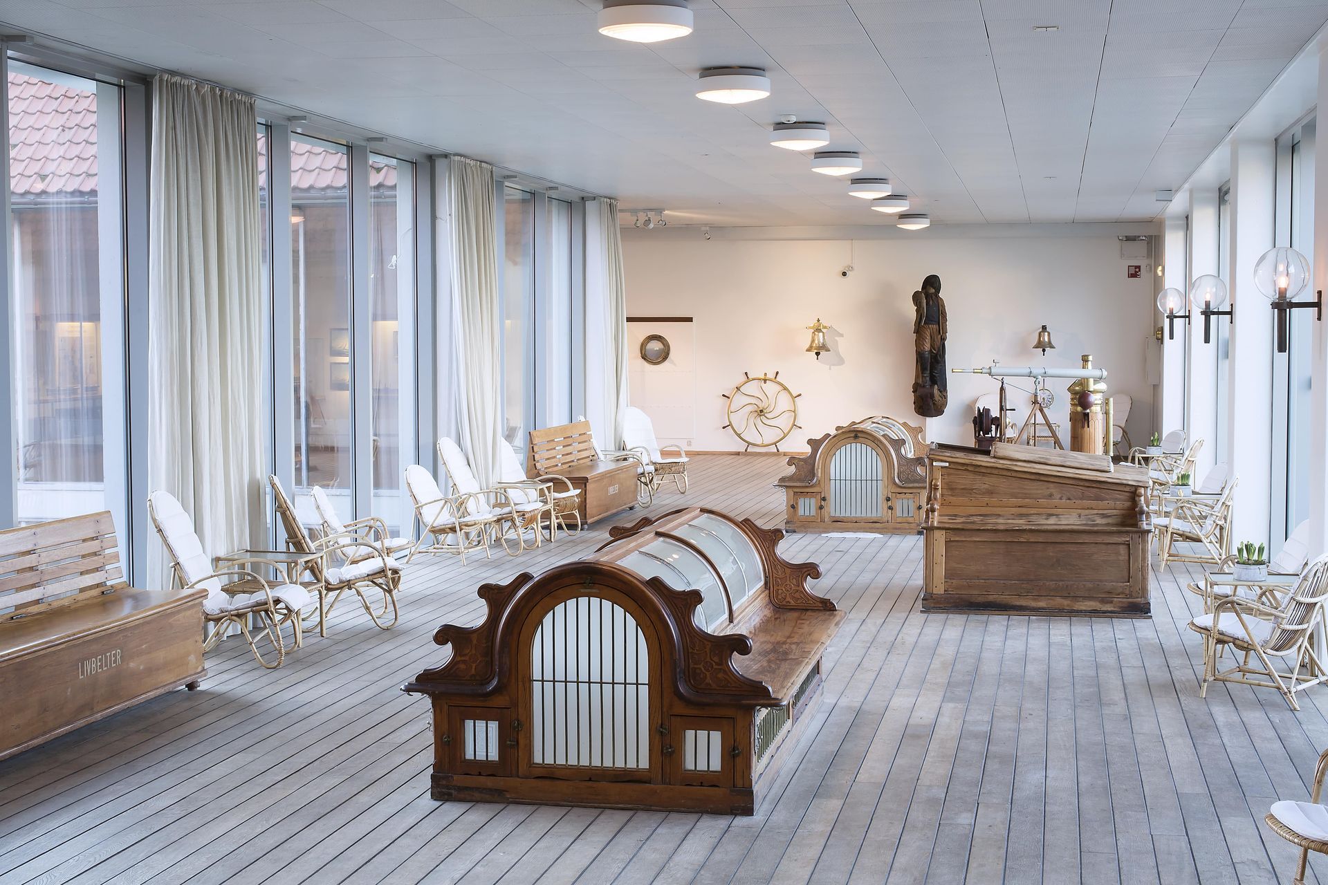 Bergen Maritime Museum