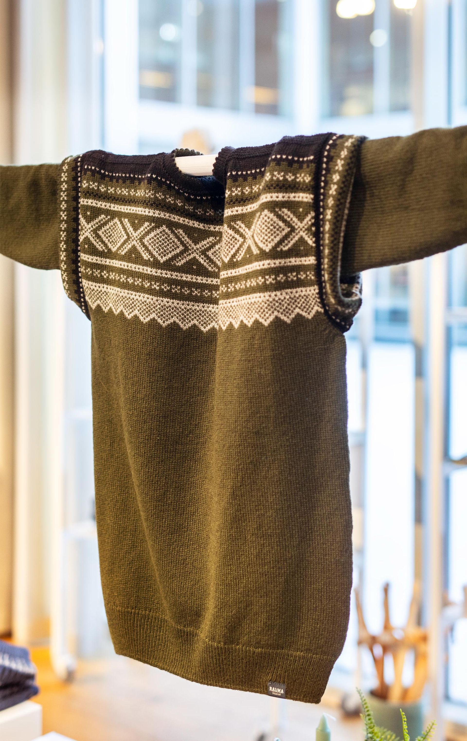 Photographer: Ingvild Festervoll Melien