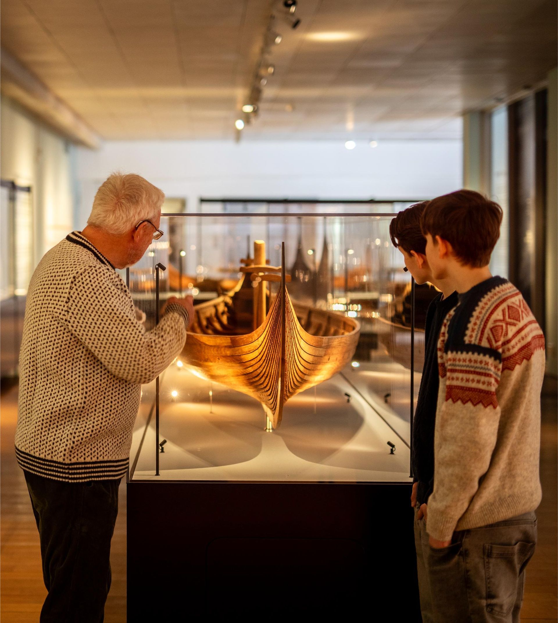 Photographer: Ingvild Festervoll Melien