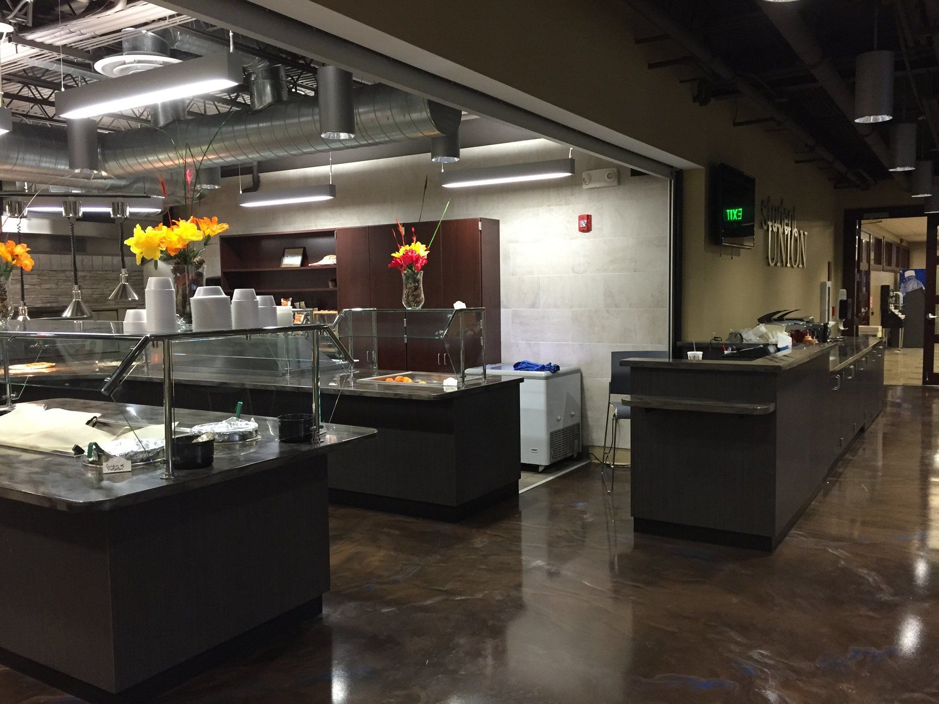 Bryant & Stratton College Architectural Design Buffalo & Cheektowaga, NY