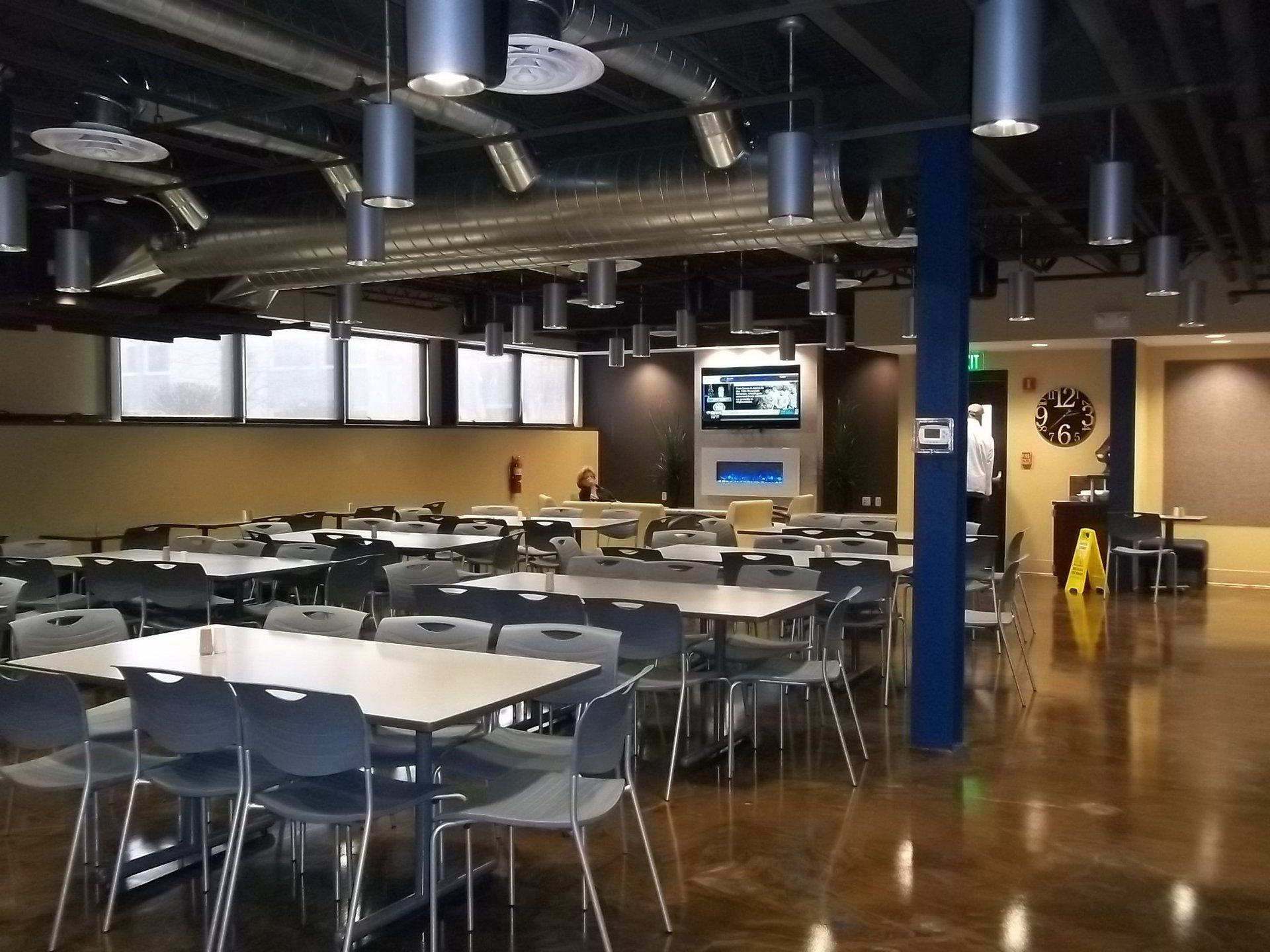 Bryant & Stratton College Architectural Design Buffalo & Cheektowaga, NY