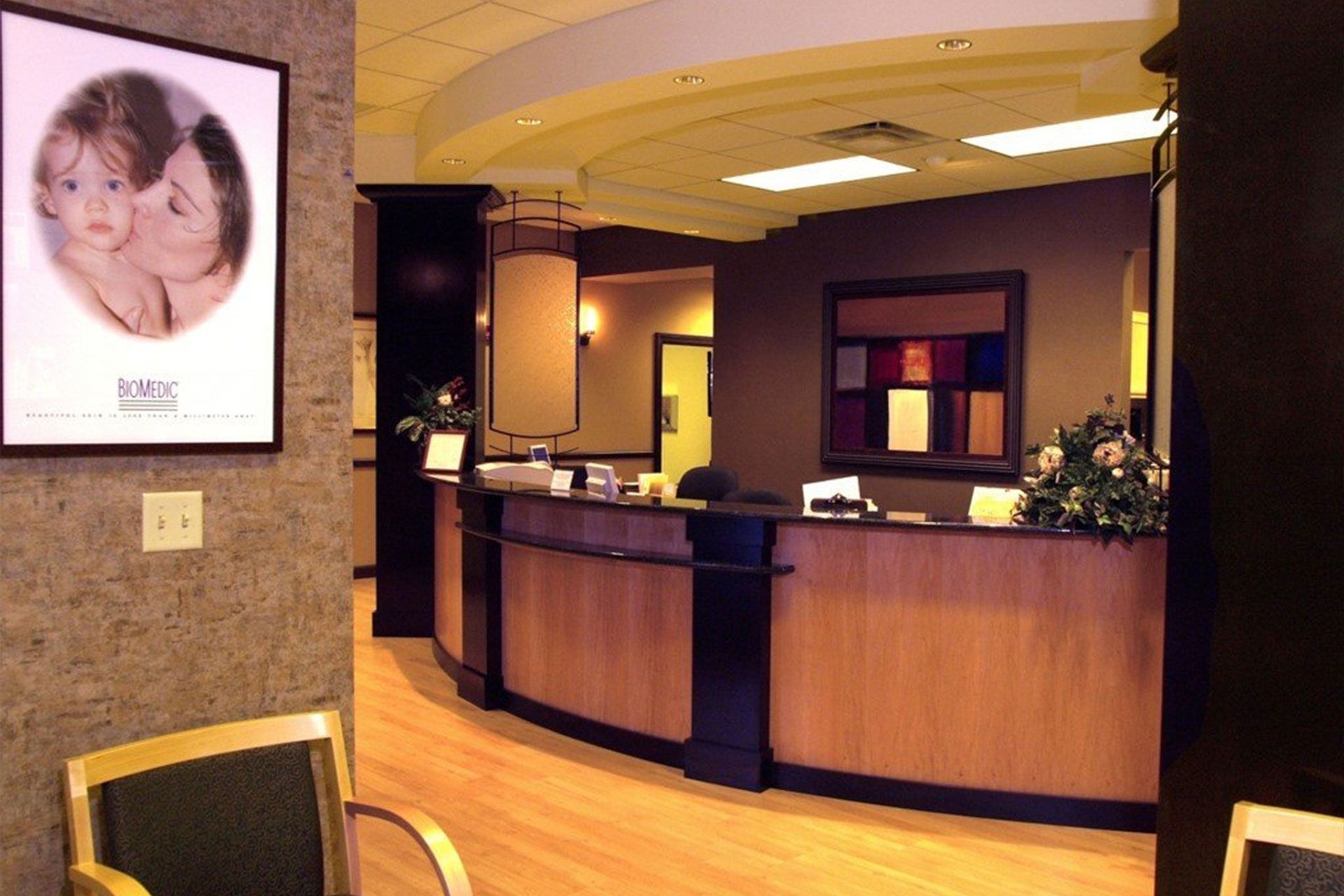 Center For Plastic Surgery