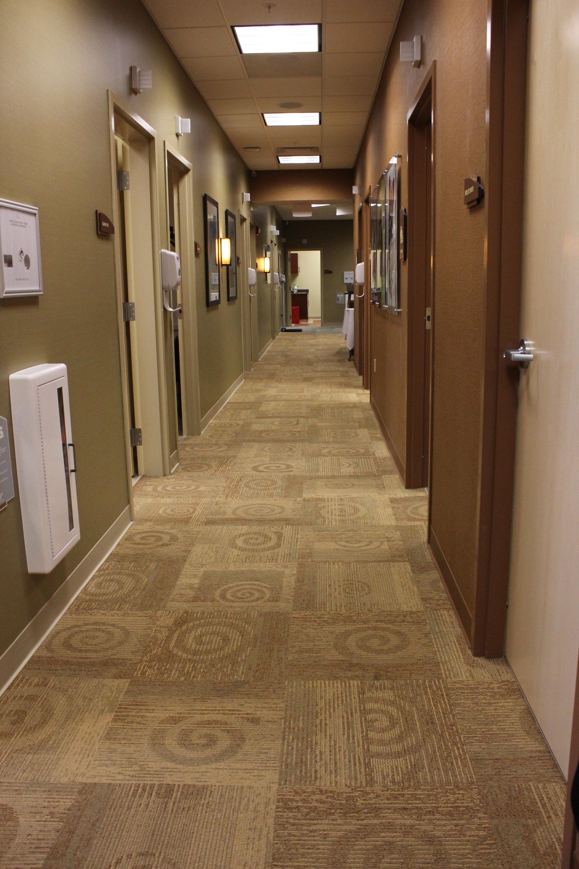 Immediate Care Henrietta Emergency Medical Building