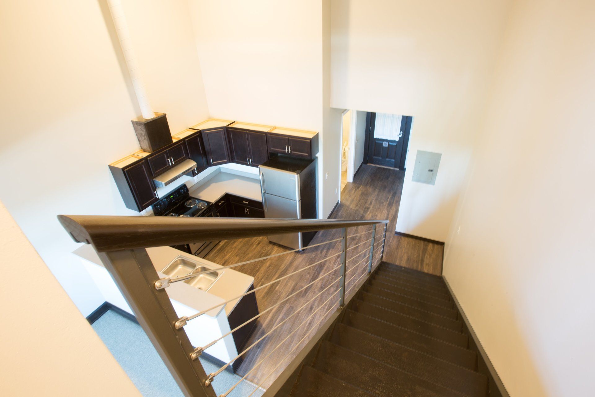 Niagara City Lofts Architectural Firm Cheektowaga & Buffalo, NY