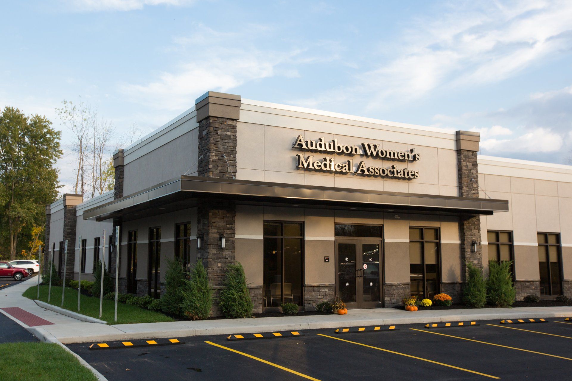 Medical Building Architectural Design Services West Seneca & Williamsville, NY
