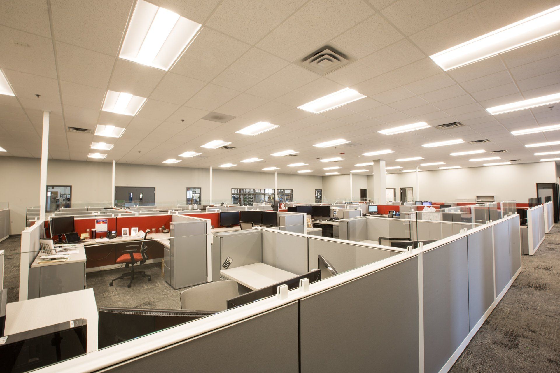 Power Drives Inc. Architectural Design Buffalo, NY Silvestri