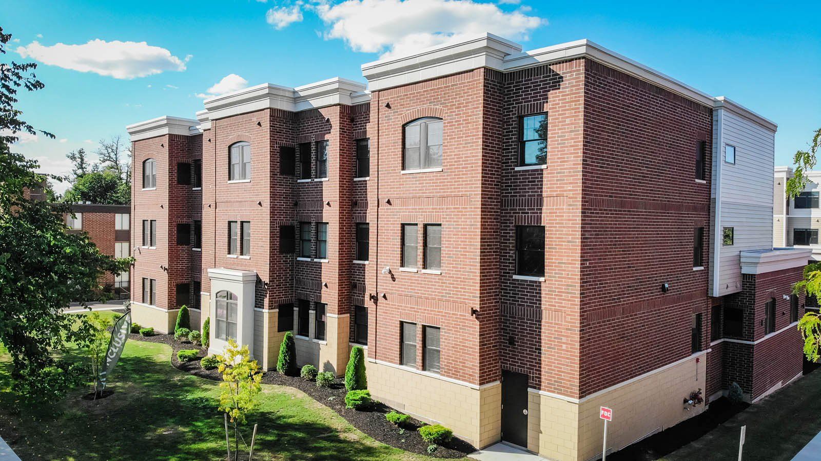 Our Work Silvestri Architects PC Corporate Buildouts