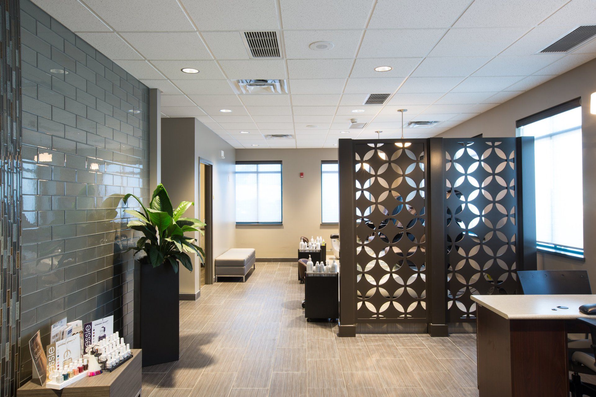 Hotel Design & Interior Design Services Erie & Niagara County, NY