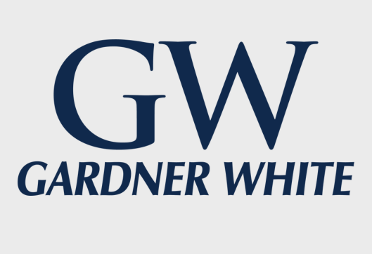 gardner white logo