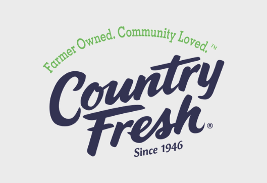 country fresh
