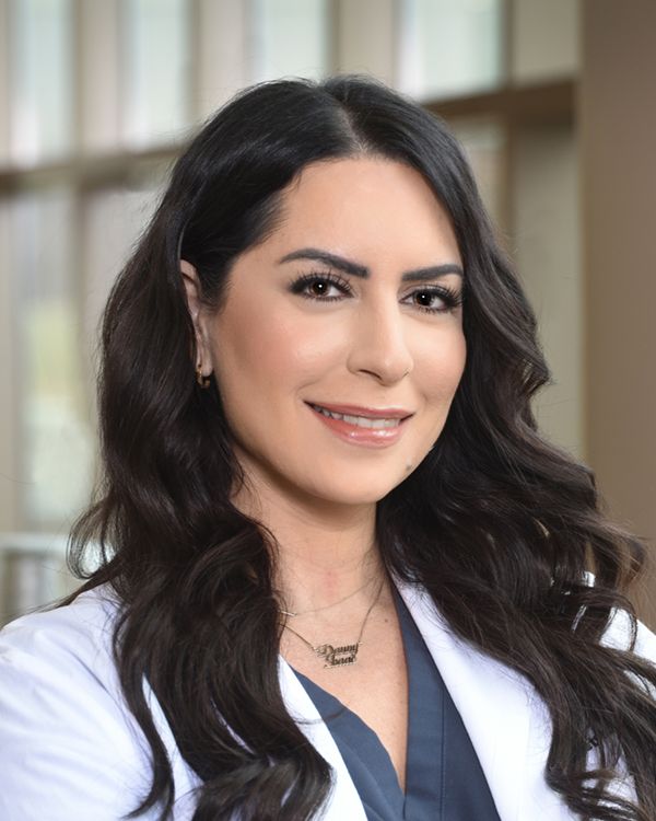 Dr. Dina Kassab