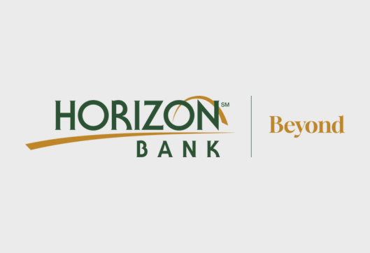 horizon bank logo