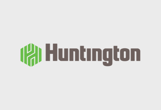 huntington logo