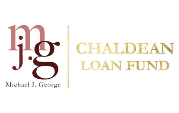 Michael-J-George-Chaldean-Loan-Fund-logo