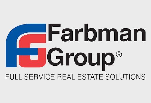 farbman group logo
