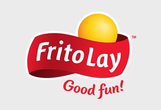 frito lay logo