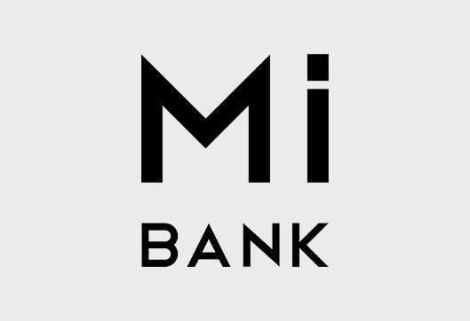 Mi Bank logo