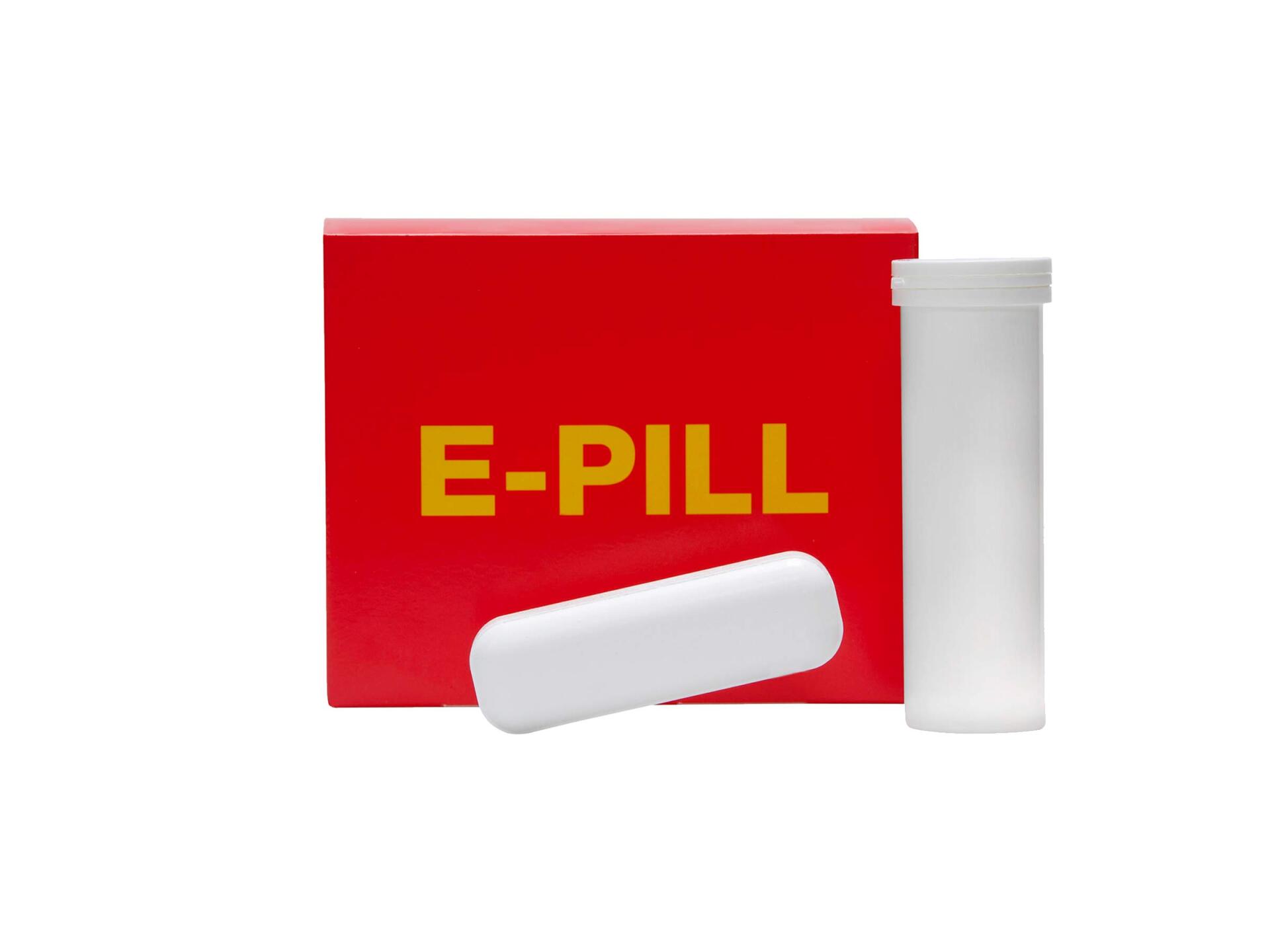Energie-Pillle, E-Pill, Ketose Rind, Ketose Milchkuh, Ketose Rind behandlung