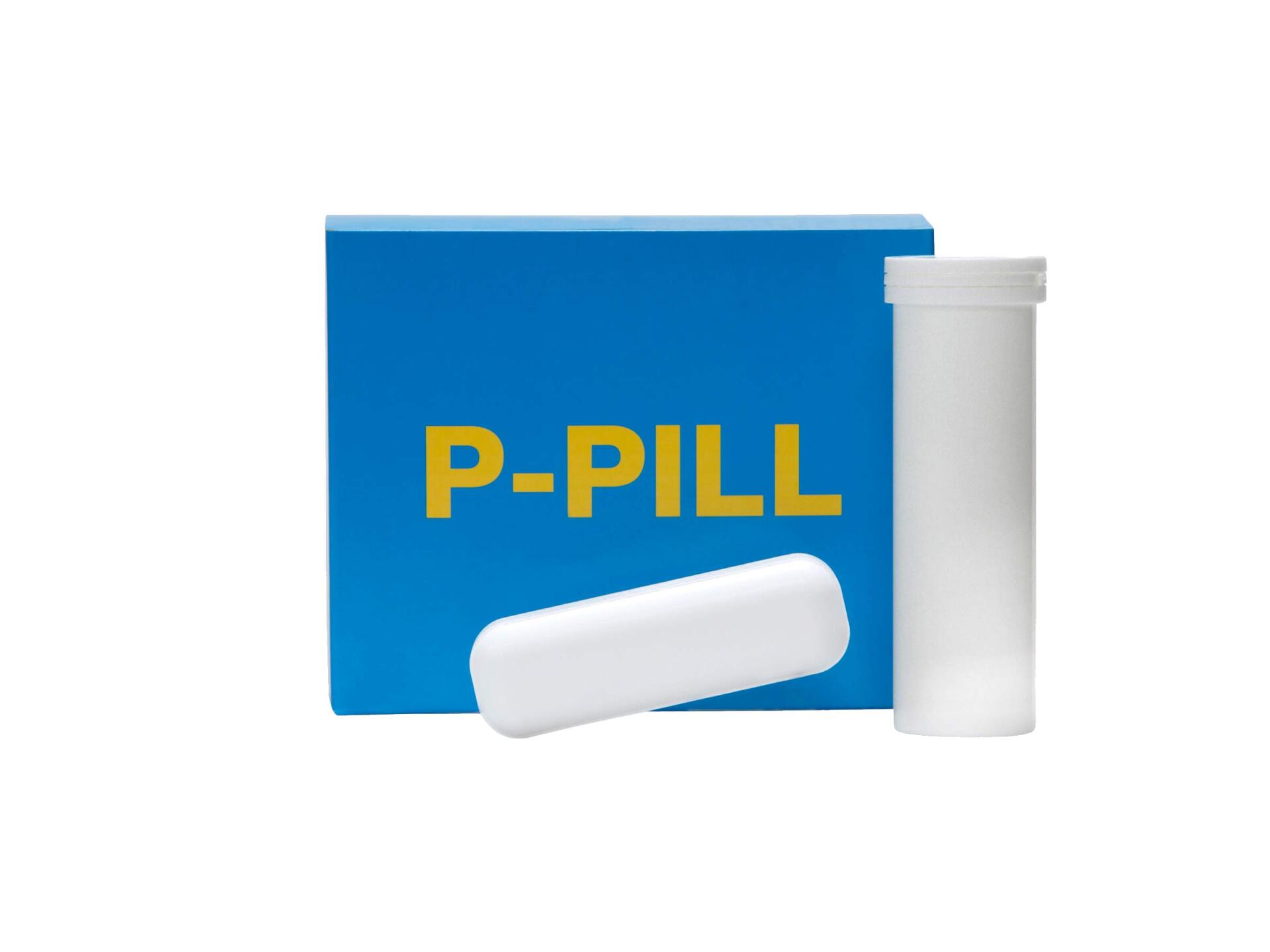 P-Pill Phosphor-Pille Produktbild