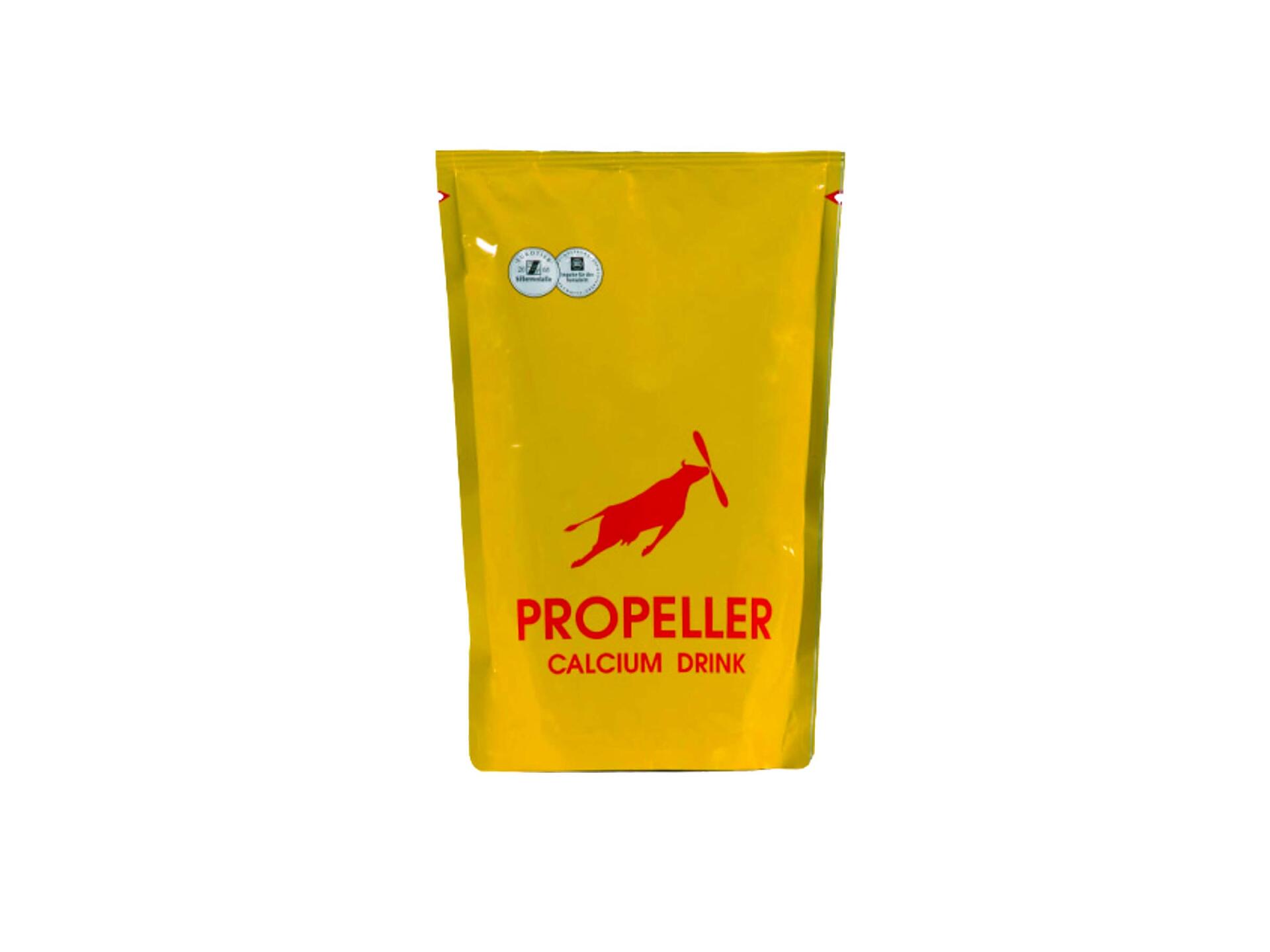 Propeller Calcium Drink