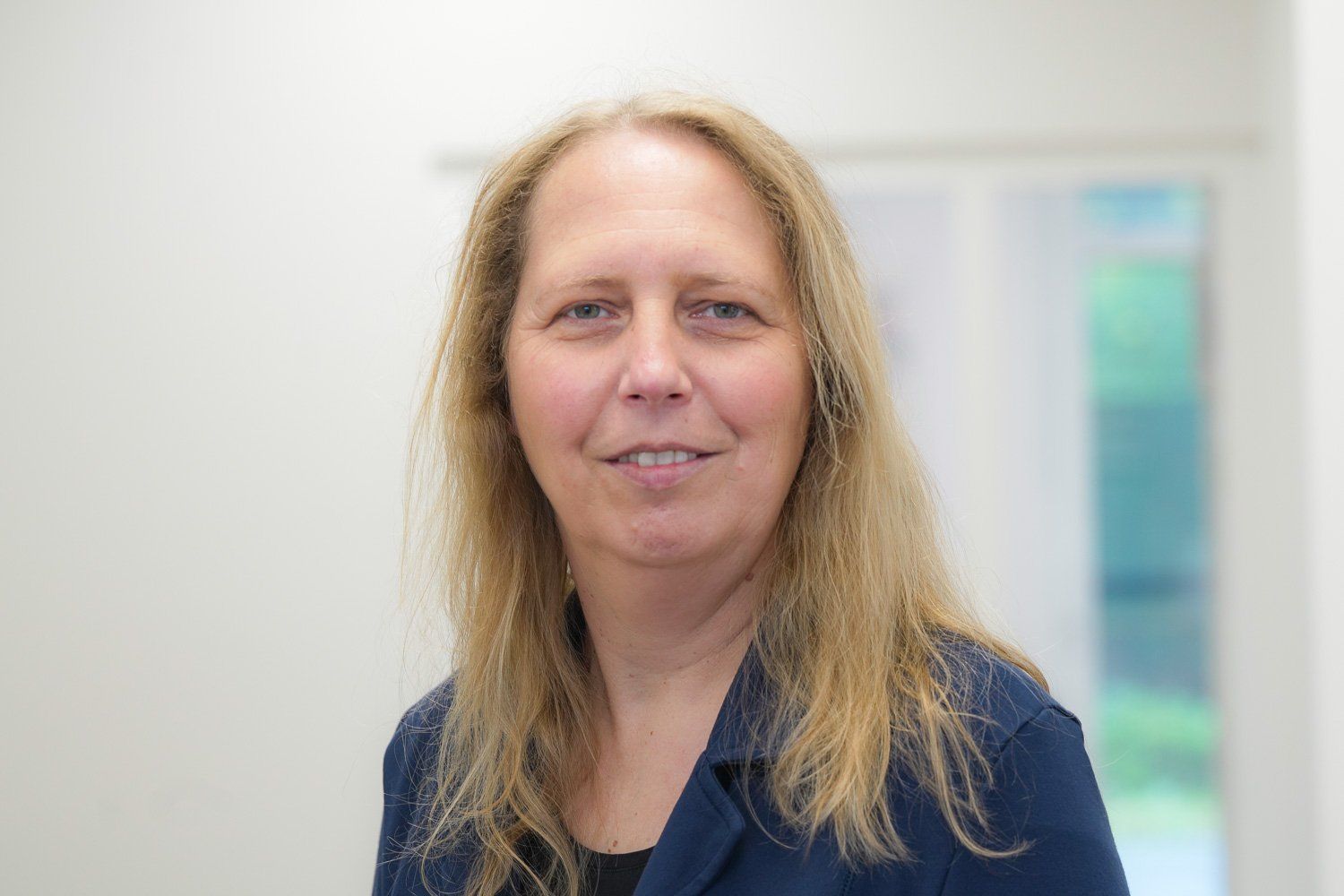 Dorothea Fortmann, Customer Service