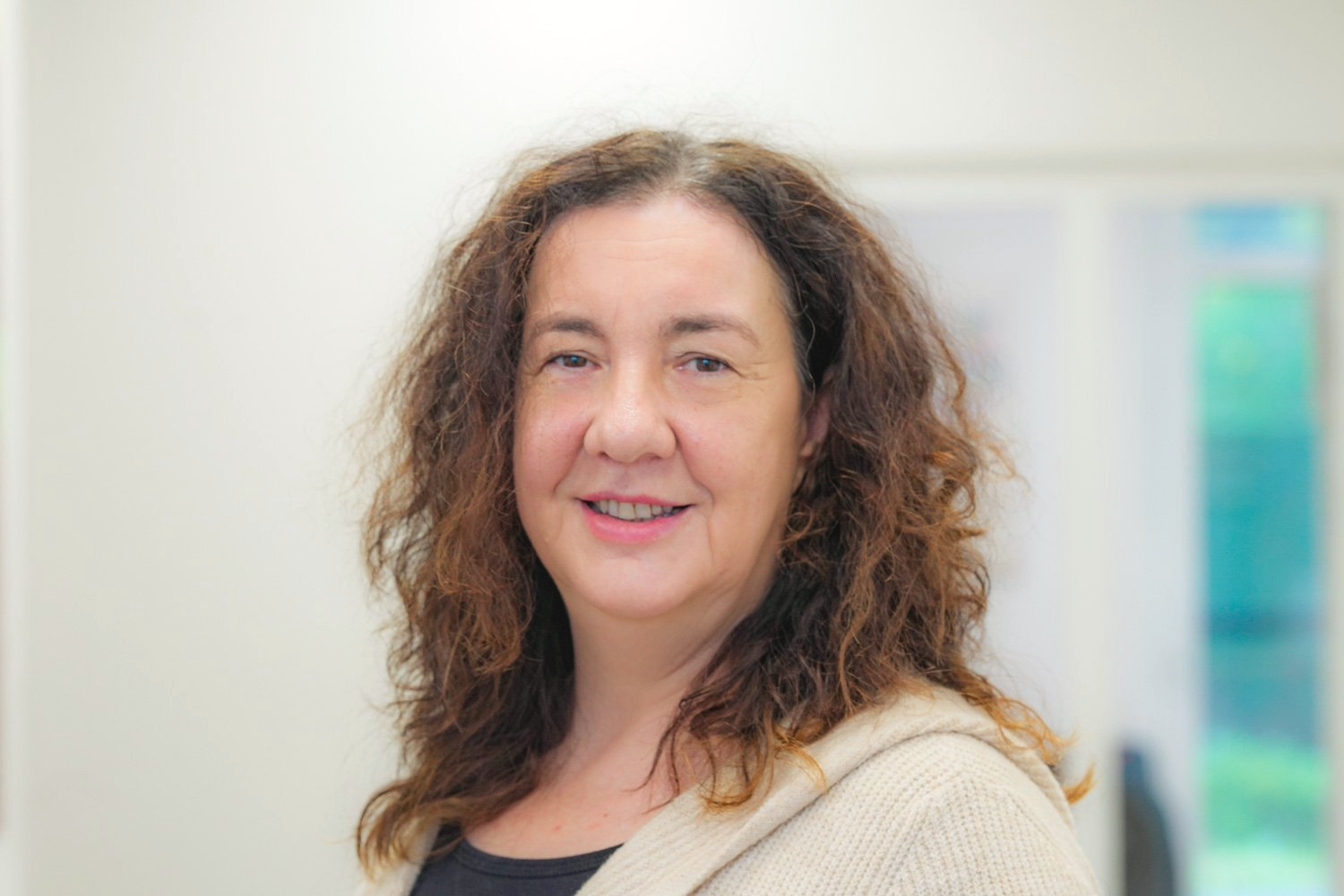 Erika Cordes, Accounting