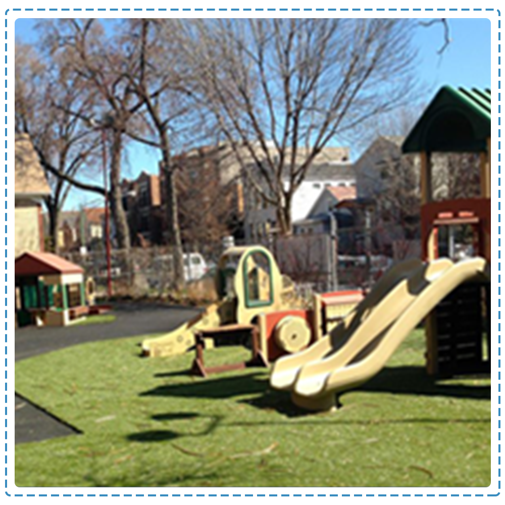 About Us Day Care Center, Early Childhood Education, Local Day Care