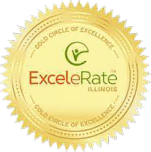 ExceleRate Illinois Seal