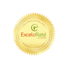 ExceleRate Illinois Seal