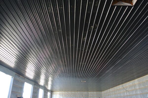 Building In Progress