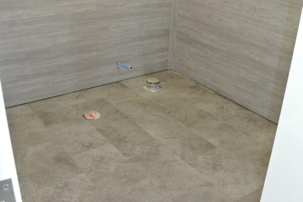 Building In Progress 