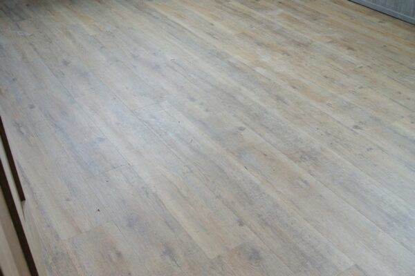 Interior Of A Building