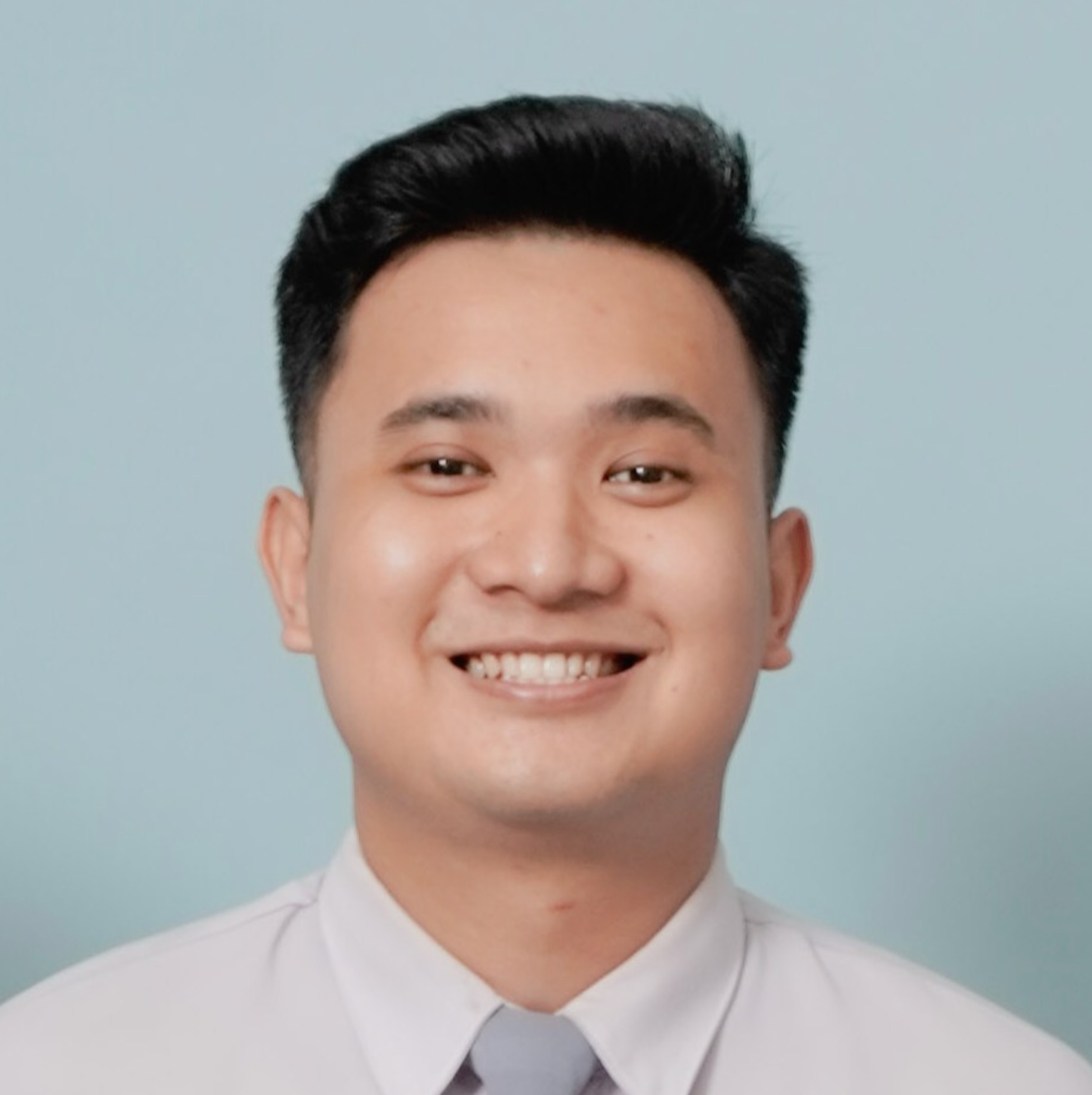 Rafi Pramana, SOCIAL MEDIA & CONTENT SPECIALIST