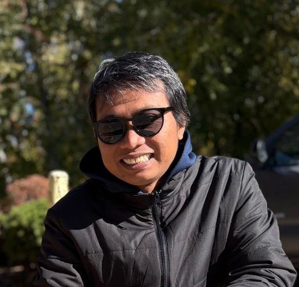 Rafi Pramana, SOCIAL MEDIA & CONTENT SPECIALIST