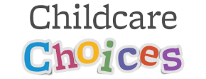 Childcare Choices Logo