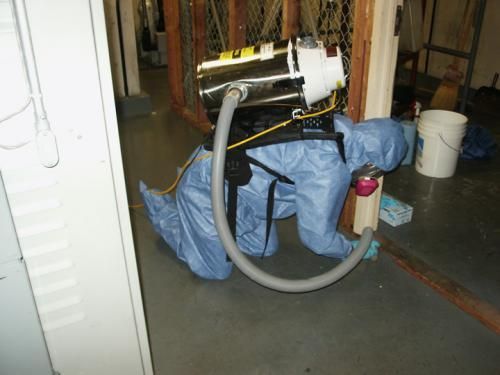 Commercial Clean Up - Lansing, MI - Sunrise Cleaning & Construction Services