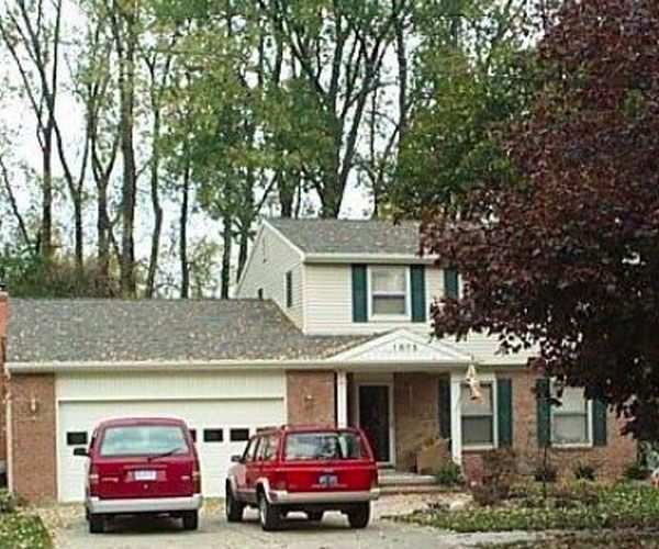 Bafterwind After - Lansing, MI - Sunrise Cleaning & Construction Services