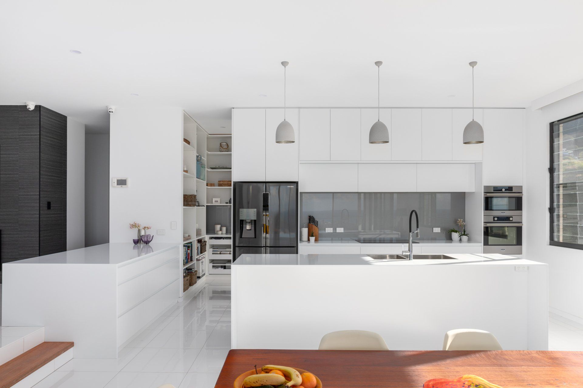 Luxurious Kitchen — Platinum Kitchens & Bathrooms In Coffs Harbour NSW