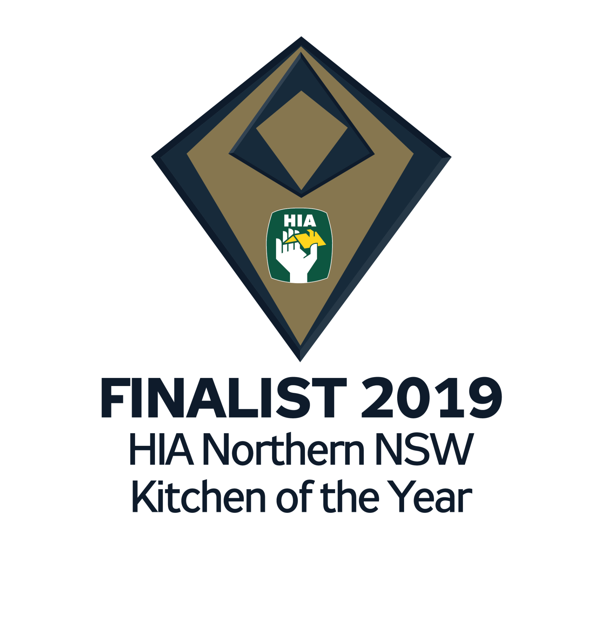 2019 Kitchen of the Year Finalist